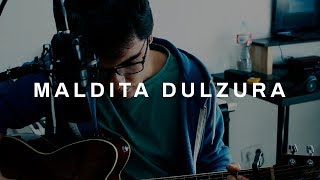 Maldita Dulzura - Vetusta Morla | Javier Hidalgo #COVER