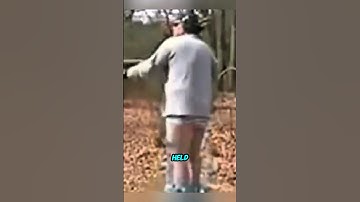 First-Time Shooters Did Not Expect  Recoil!