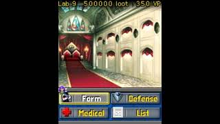 Let's test Pocket Kingdom Own The World for N-Gage in the EKA2L1 emulator No Sound