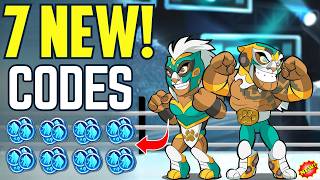 ⚠️HURRY UP!⚠️BRAWLHALLA REDEEM CODES APRIL 2026 - BRAWLHALLA CODES 2026 - CODES BRAWLHALLA