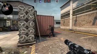 RUSH TEC 9 ACE CS GO CACHE