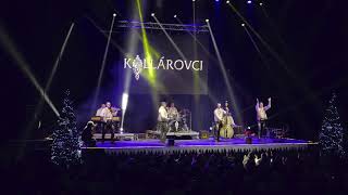 Kollarovci - Nádej, viera, láska