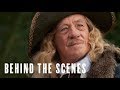 All Is True -  Behind the Scenes with Ian McKellen