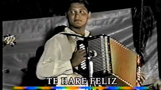 TE HARE FELIZ  - BINOMIO DE ORO DE AMÉRICA 