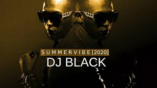 SUMMER Vibe Mix [2020] DJ BLACK