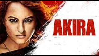 Akira (2016) Full Movie Review in Hindi / Bollywood Movie Full Story / Sonakshi Sinha