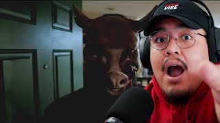 1ST LISTEN REACTION $UICIDEBOY$ FACE IT