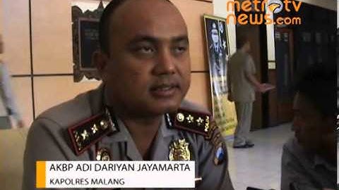 Dua Tersangka Ospek Maut ITN Diperiksa