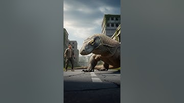 I feel disaster #trex #dinosaur #trendvideo