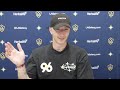 Marco Reus, Post-Match Presser | 6.14.25
