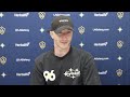 Marco Reus, Post-Match Presser | 6.14.25
