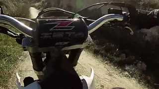 ENDURO IS AWESOME - GAS GAS EC250- Kike - Festom by Kike LifeStyle 946 views 10 years ago 3 minutes, 38 seconds