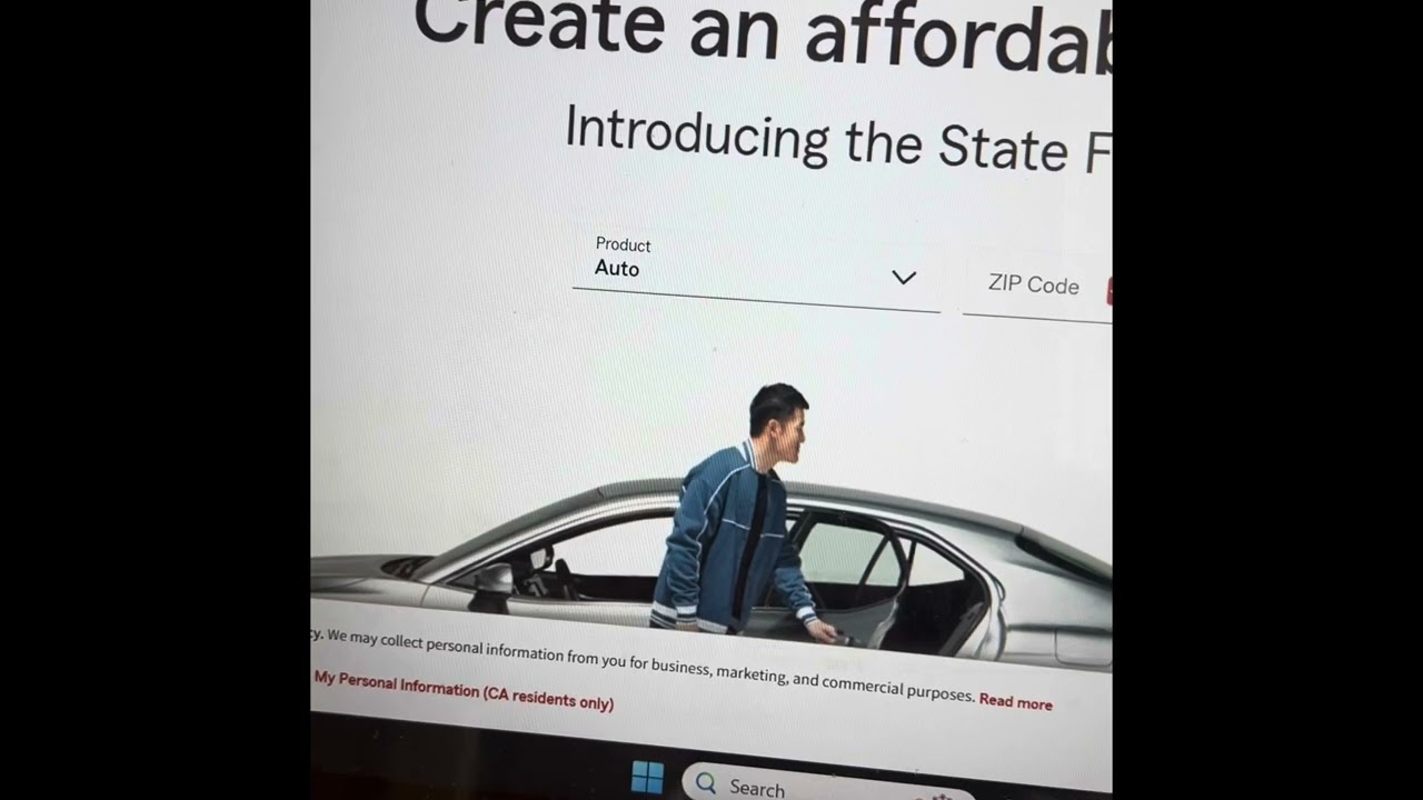 Traffic from other peoples websites!