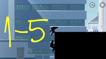 Vector Story 1-5 gameplay