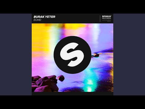 Echo (Extended Mix)