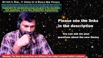 Aether Exists: Nuclear Energy is Released Because of the Change in the State of Matter