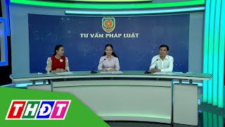 Những điều cần biết về xuất khẩu lao động | Tư vấn pháp luật - 25/9/2023 | THDT