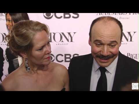 Danny Burstein and