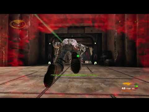 Прохождение игры Scourge Outbreak Часть 1