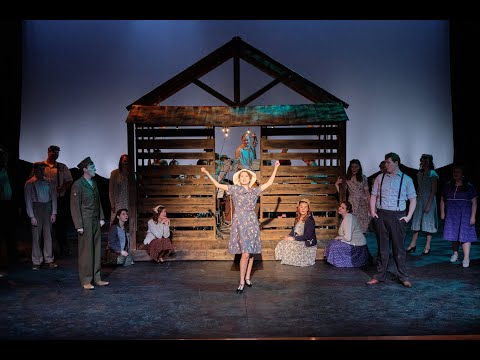 Northwestern College Theatre Program