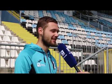 Darko Velkovski - Reportaža