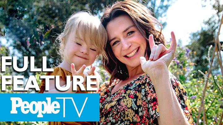 Caterina Scorsone Opens Up About How Having Childr...