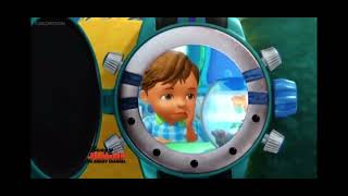 Problems To Denfish Special Agent Oso