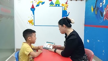Bảo Minh-N1H-Test 2-Test speaking-Hệ thống Anh ngữ Nemo-Tiếng Anh trẻ em 4-15 tuổi