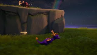Spyro Ripto's Rage - Part 5