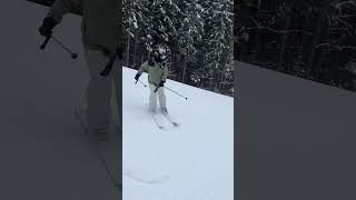 Spin me round #ski #буковель #лижі #skiing #buka #bukovel #гори