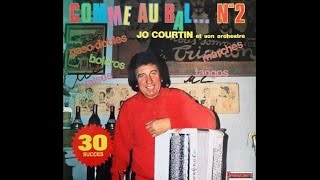 Tangos (pot pourri) - par Jo Courtin et son accordéon