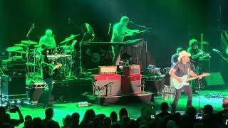 Last Time for Everything + Online (live) - Brad Paisley @ Kulttuuritalo, Helsinki, 9.6.2026
