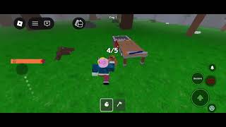 ★Playing 99 nights in the forest alone!★