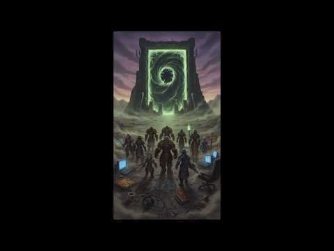 We are Relinquished Duties   Extended Cut