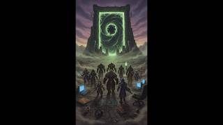 We are Relinquished Duties   Extended Cut