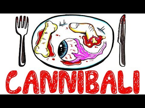 Video: I cannibali hanno mangiato i missionari?