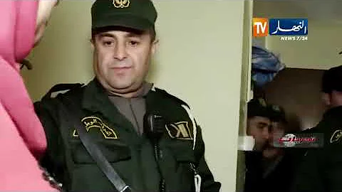 لغز الجريمة قلوب لا ترحم القصة الكاملة Loughz Al Djarima Mp3