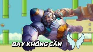 Feet are angry at the ground 😡 | Get lost!