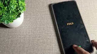 Reboot Poco M4 pro 5G Phone, how to reboot phone screenshot 4