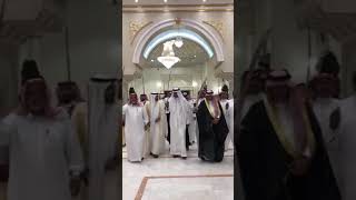 حفل زواج الاخ/أحمد علي بادي