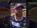 Eli Tomac- Denver Press Day #SupercrossLIVE #SMX