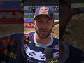 Eli Tomac- Denver Press Day #SupercrossLIVE #SMX | SMX