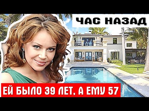 РОДСТВО С МЕДВЕДЕВЫМ и что ее связывает с Машковым. Как сегодня живёт актриса Екатерина Редникова