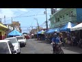 THE REAL STREETS OF LITTLE HAITI DOMINICAN REPUBLIC 2020