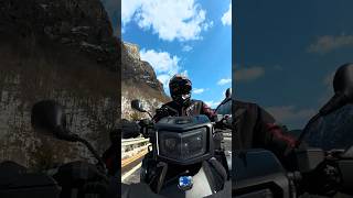 Mountain road  #polarissportsman #valsesia #monterosa