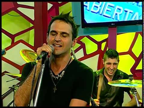 Saint Seiya Soldier Dream 聖闘士神話 ソルジャードリーム Cover Por Termosismicos Vivo En Tecnopolis Youtube