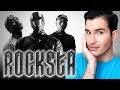 FELIP: ROCKSTA Reaction (Official MV)  - From SB19 to THIS, Ken took it to the next level 🔥