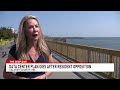 Amazon abandons Calvert County data centers after community pushes back