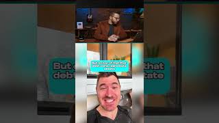 $30,000,000 In Debt and Its a Good Thing?
