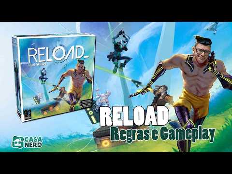 O que é o Midweek Reload e como funciona?